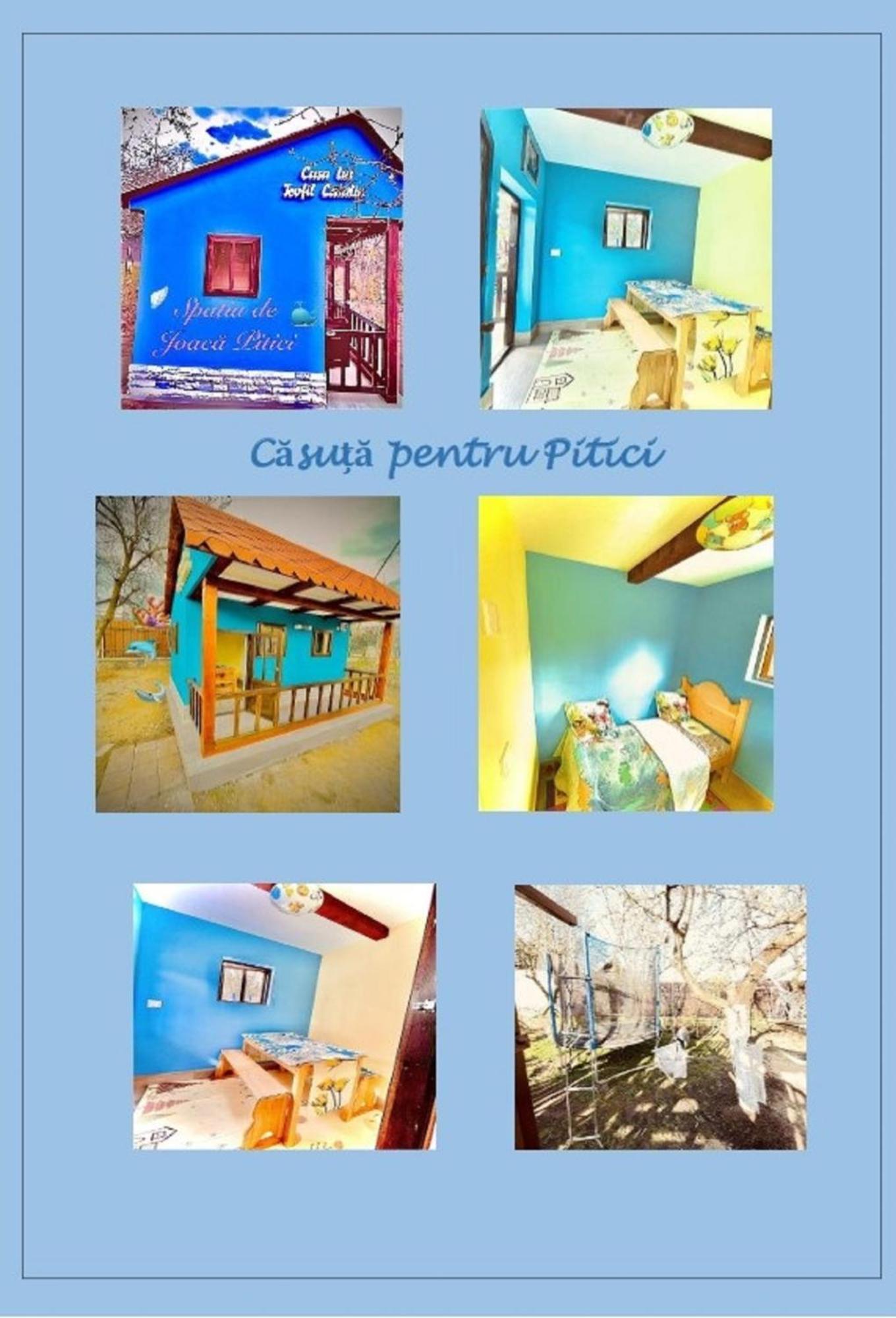 Presidential Apartment Suceava Ngoại thất bức ảnh