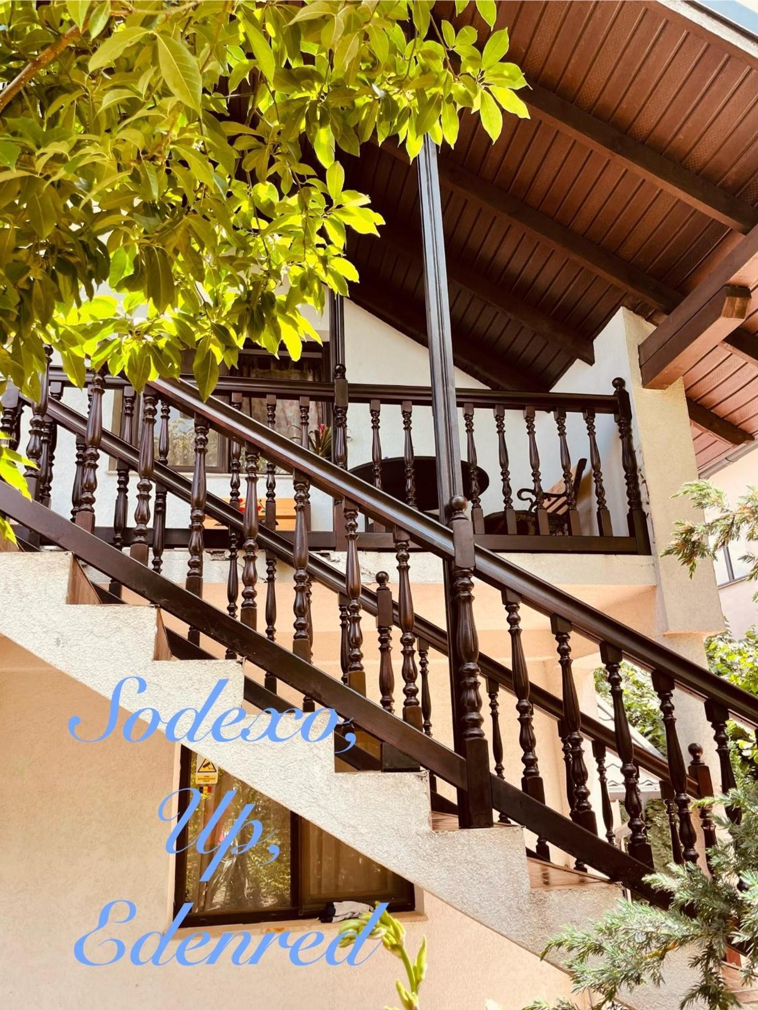 Presidential Apartment Suceava Ngoại thất bức ảnh